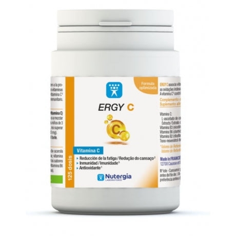 Ergy C
