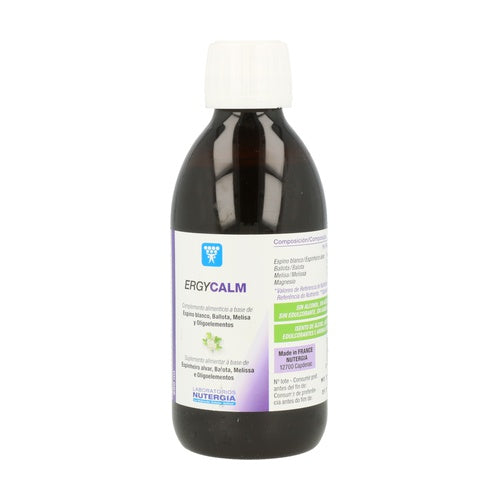 Ergycalm