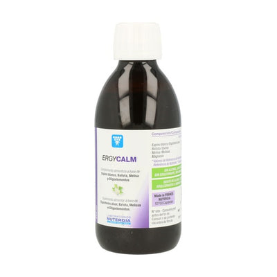 Ergycalm