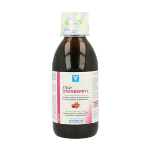 Ergycranberryl