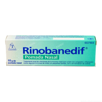 Rinobanedif