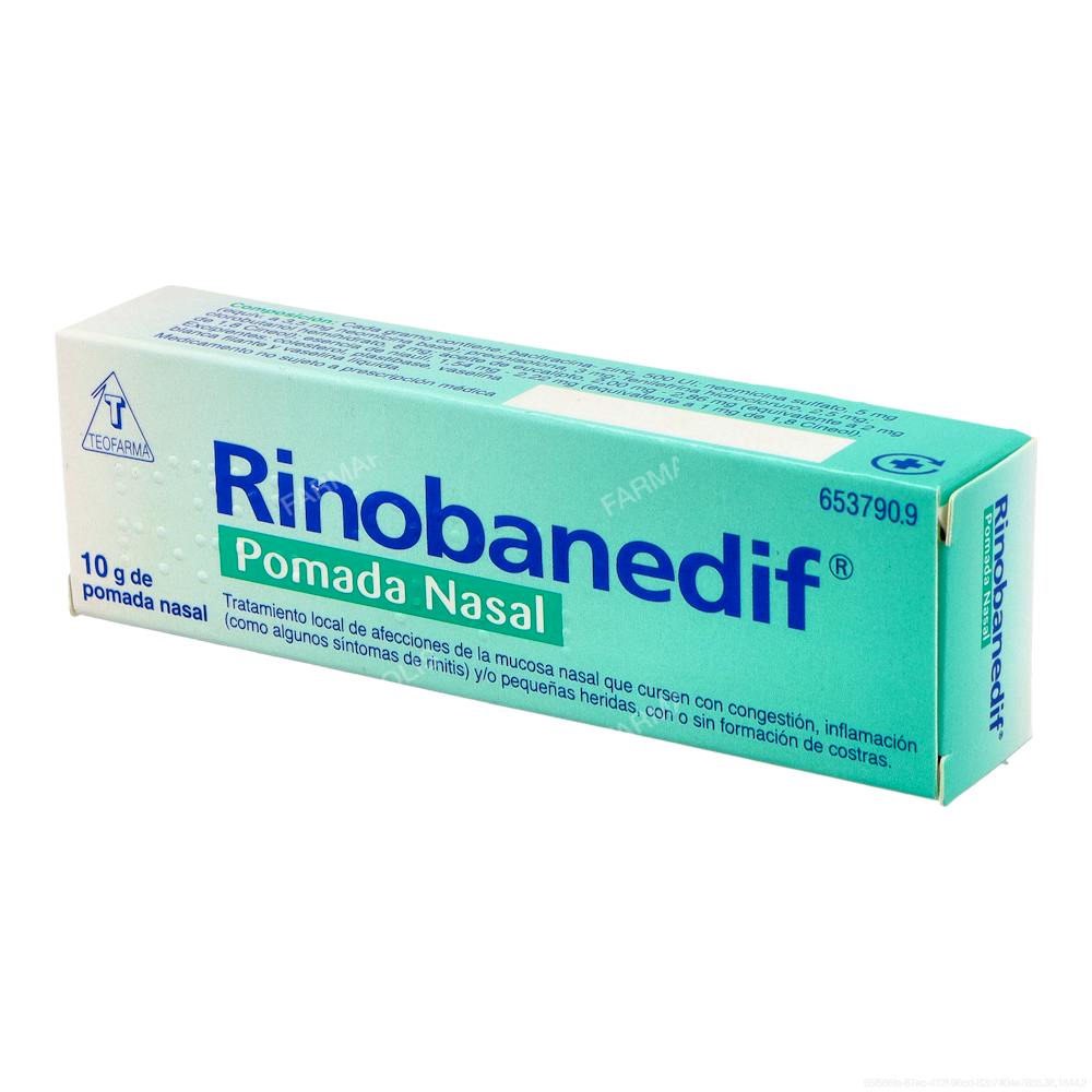Rinobanedif