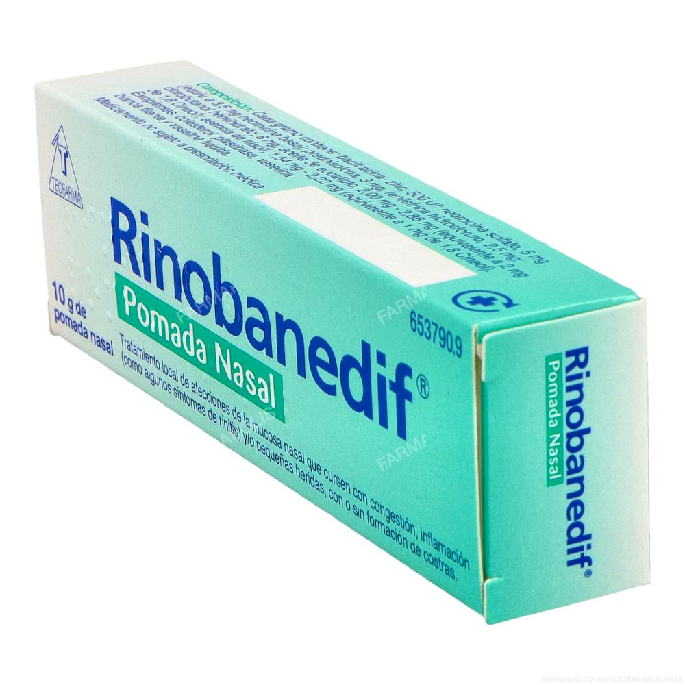 Rinobanedif