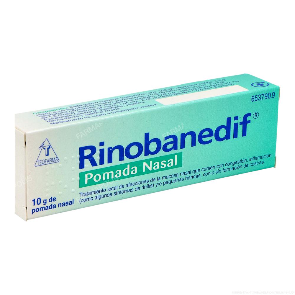 Rinobanedif