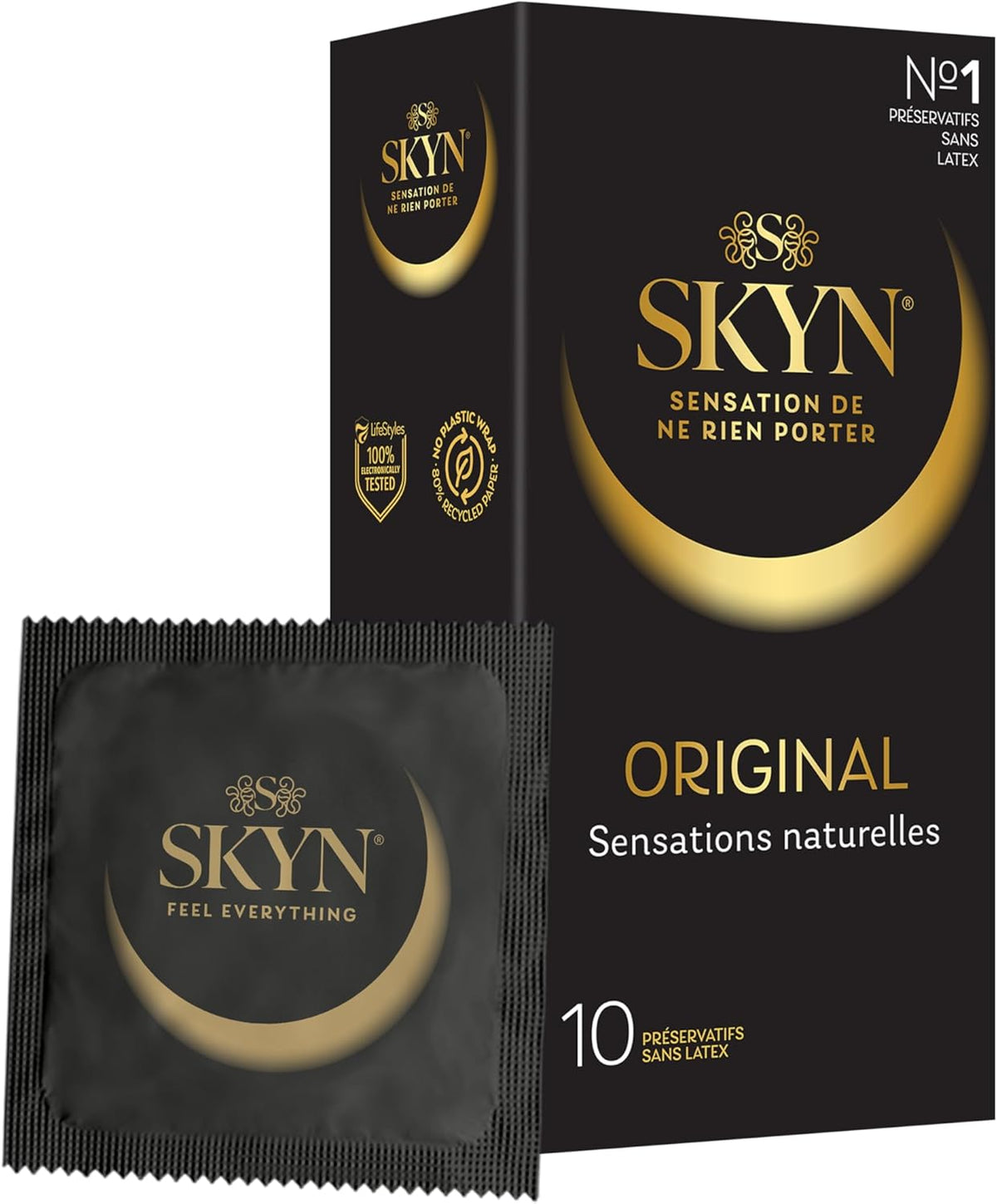 Skyn original