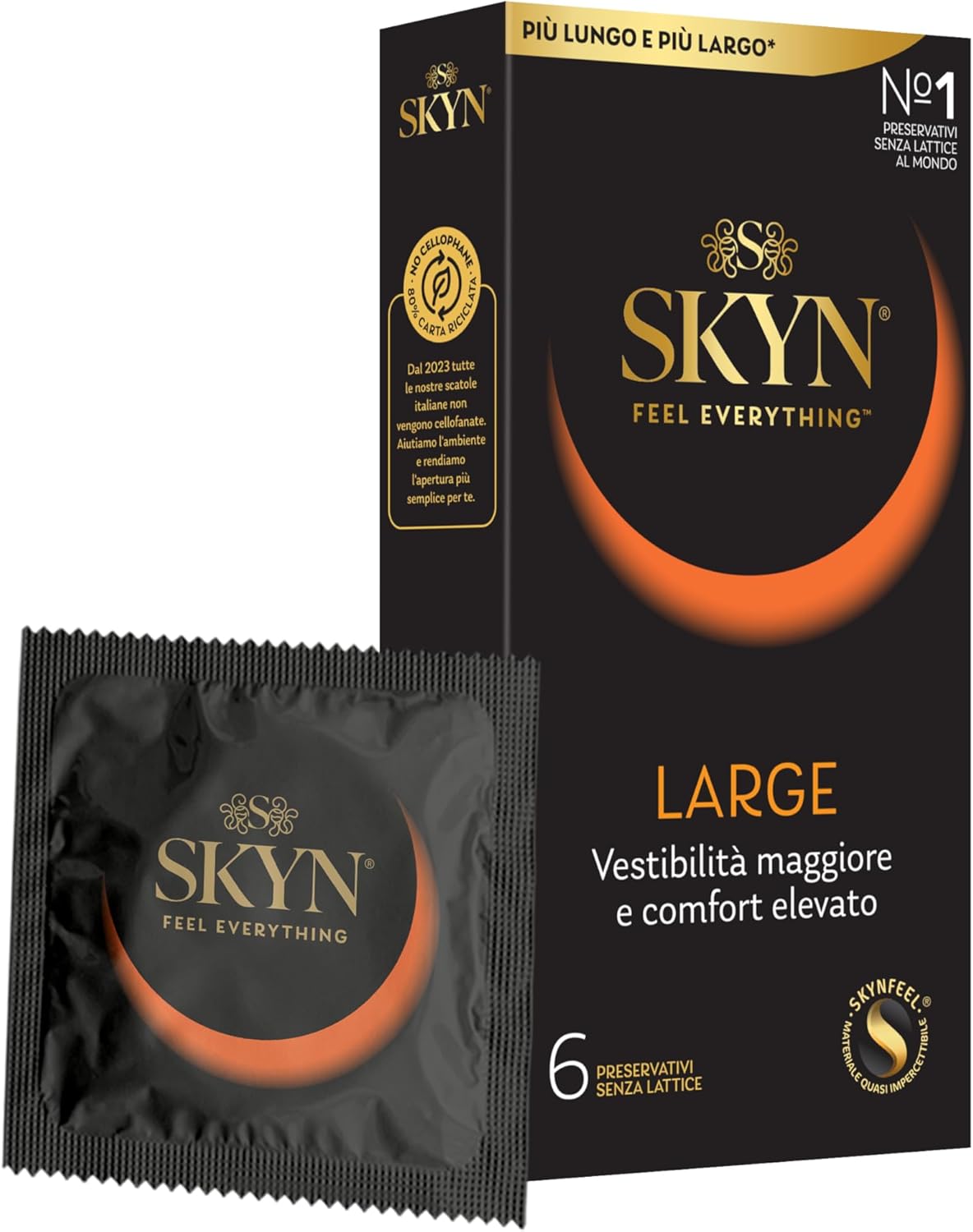 Skyn large