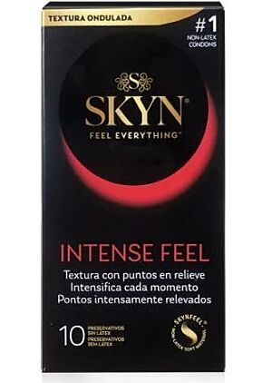 Skyn intense feel