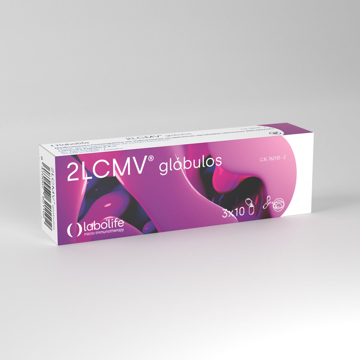 2LCMV LABOLIFE