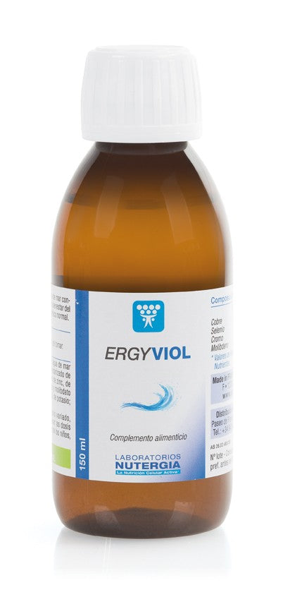 Ergyviol