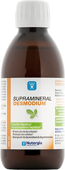 Supramineral Desmodium