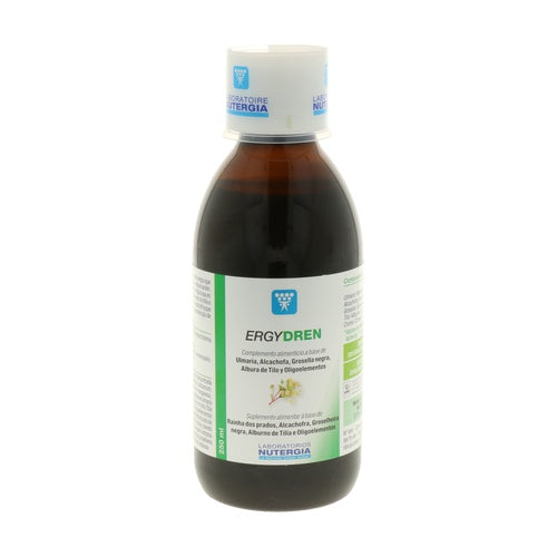 Ergydren