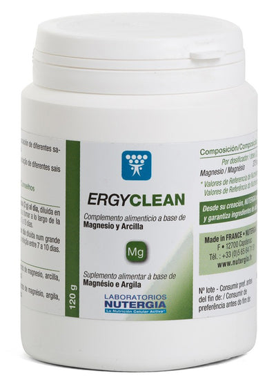 Ergyclean