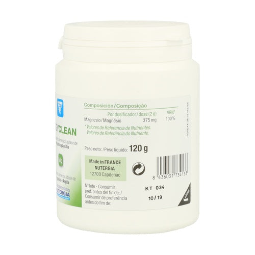 Ergyclean