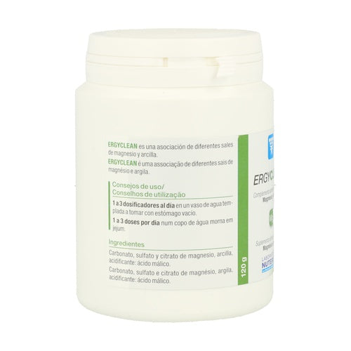Ergyclean