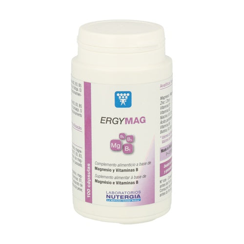 Ergymag