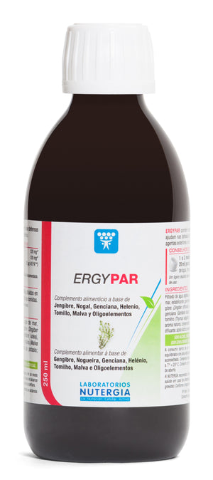 Ergypar