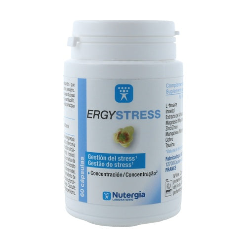 Ergystress