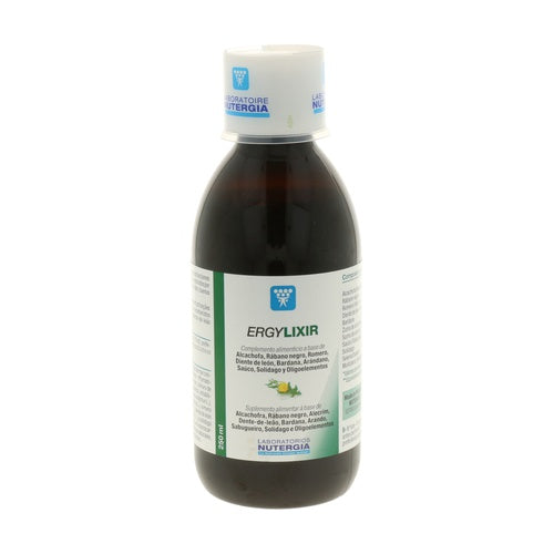 Ergylixir
