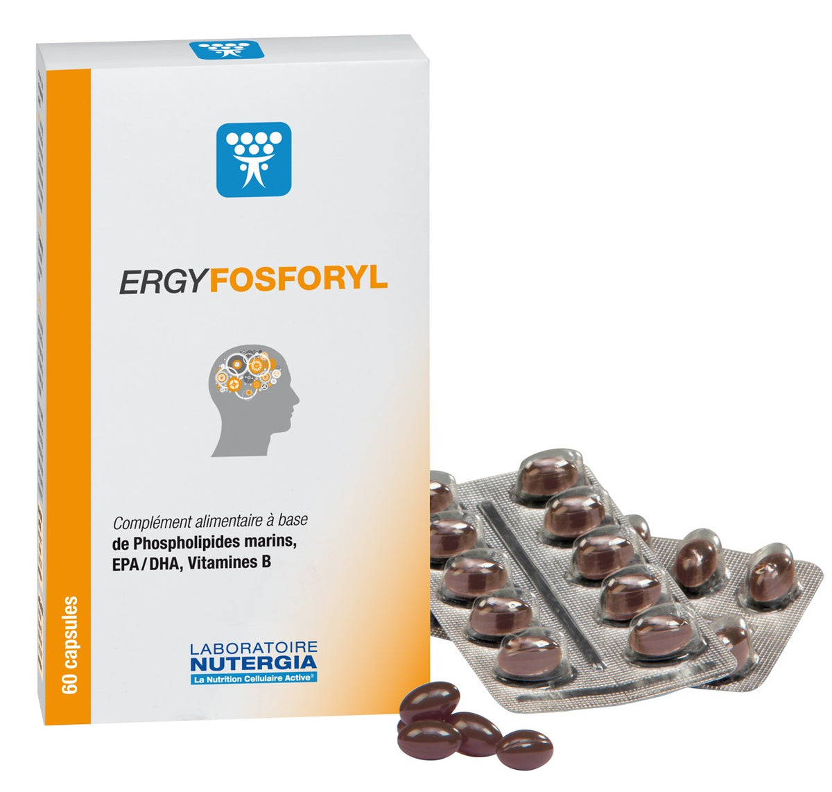 Ergyfosforyl