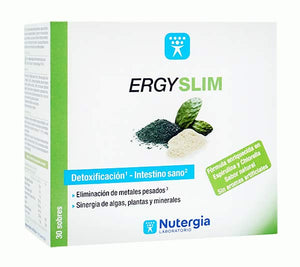 Ergyslim