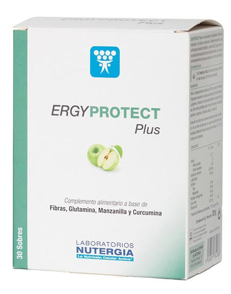 Ergyprotect Plus