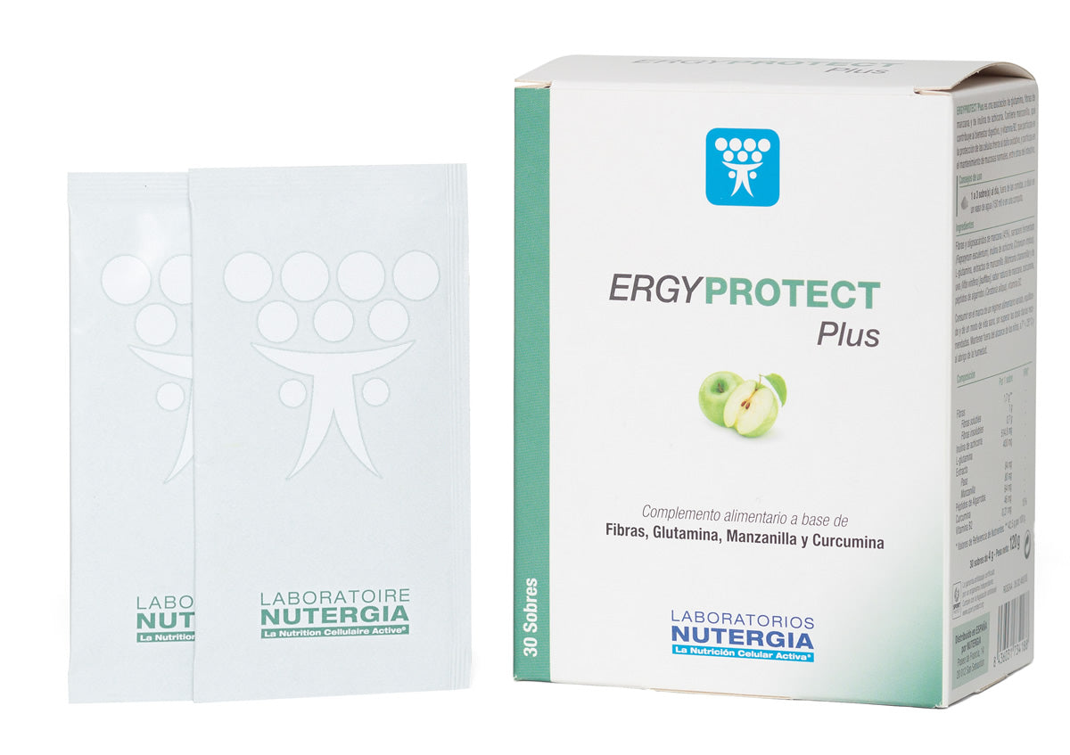Ergyprotect Plus