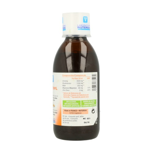 Ergytonyl