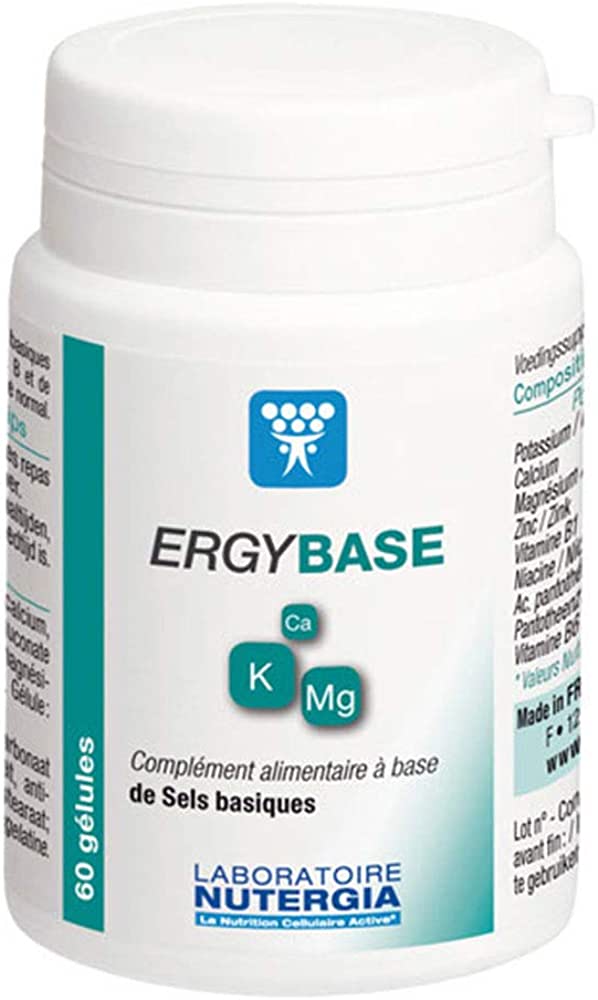 Ergybase