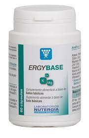 Ergybase