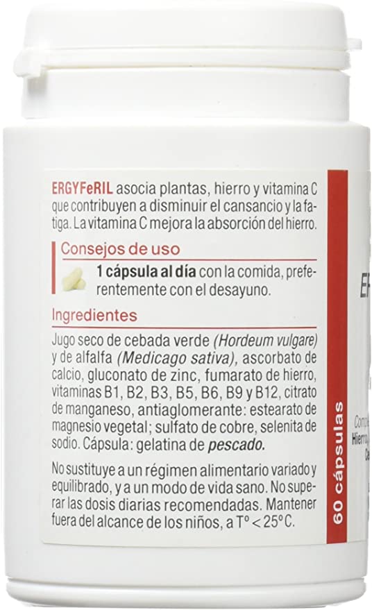 Ergyferil