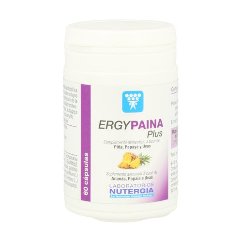 Ergypaina Plus