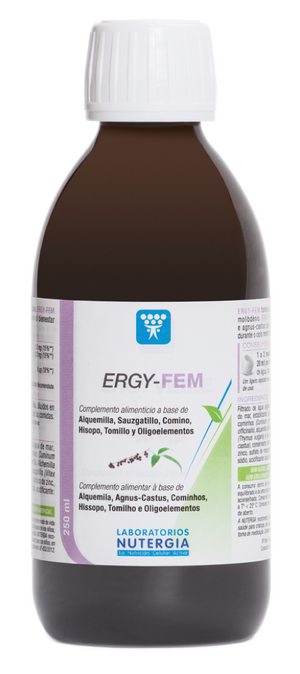 Ergyfem