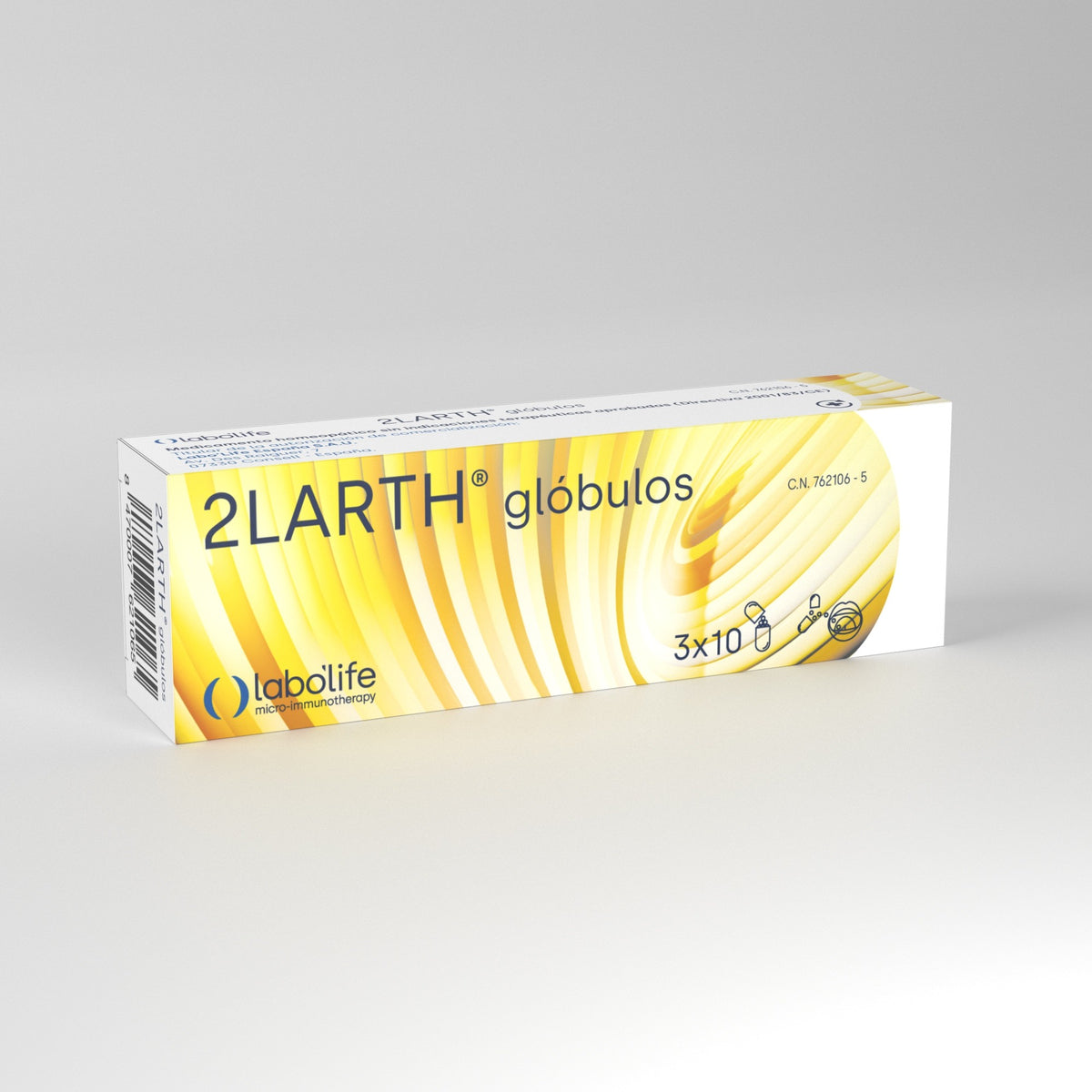2LARTH LABOLIFE