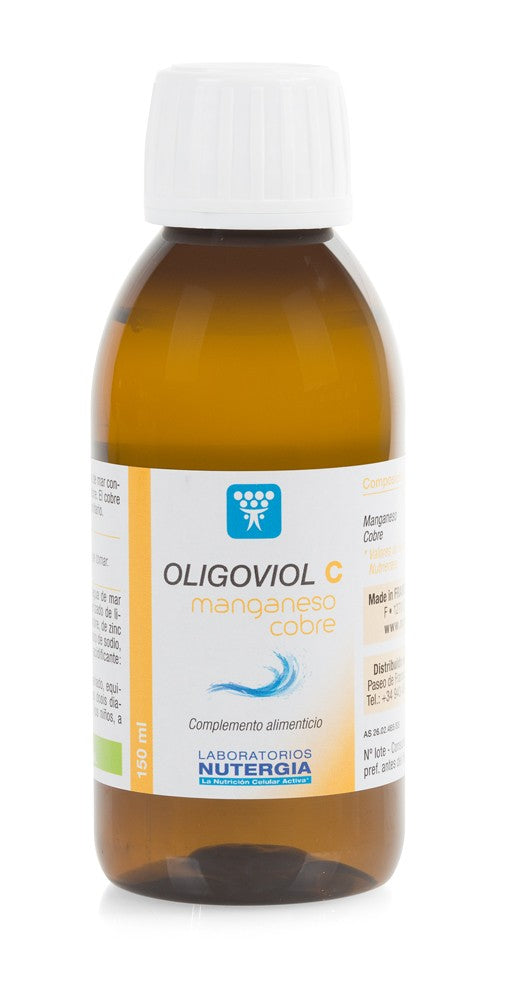 Oligoviol C