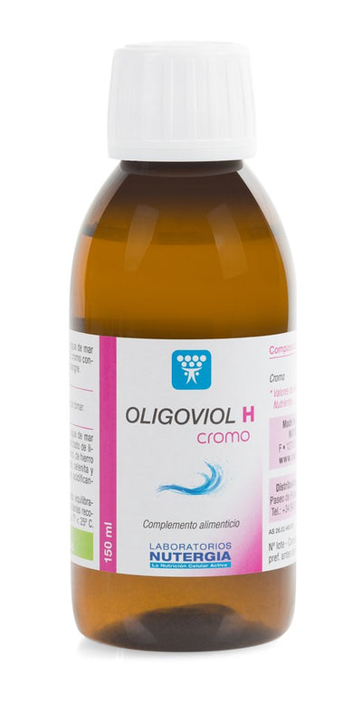 Oligoviol I