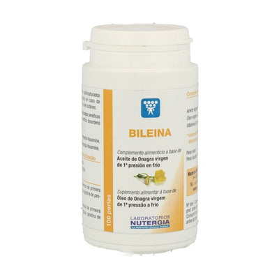Bileina