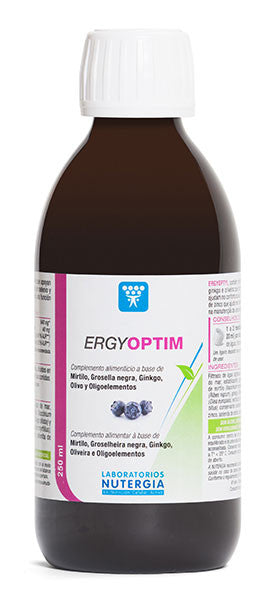 Ergyoptim
