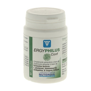Ergyphilus Confort