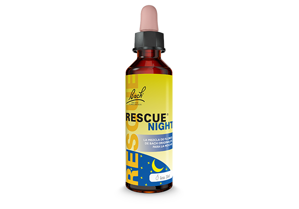 Rescue Night Gotas