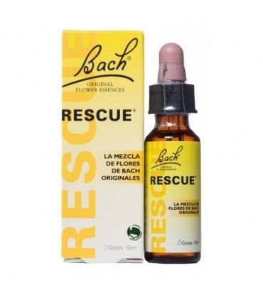 Rescue Remedy