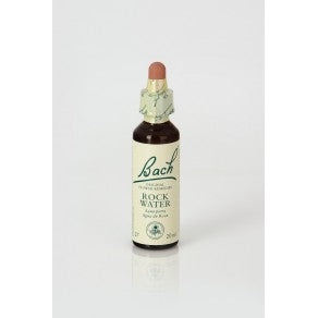 Rock Water (Agua de roca)