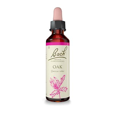 Oak (Roble)