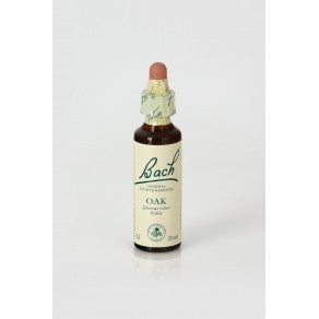 Oak (Roble)