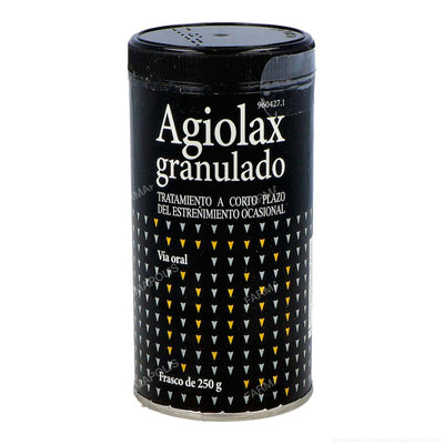 Agiolax