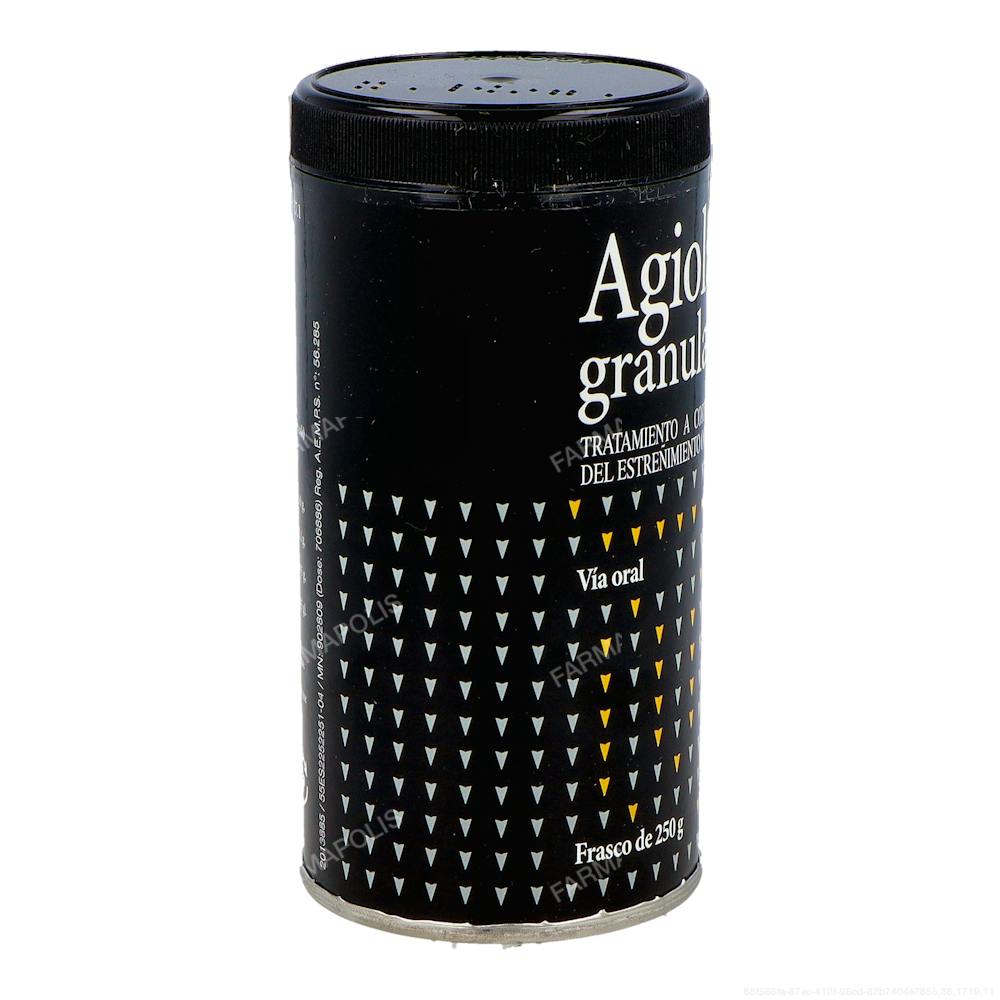 Agiolax