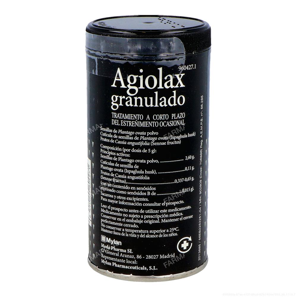 Agiolax