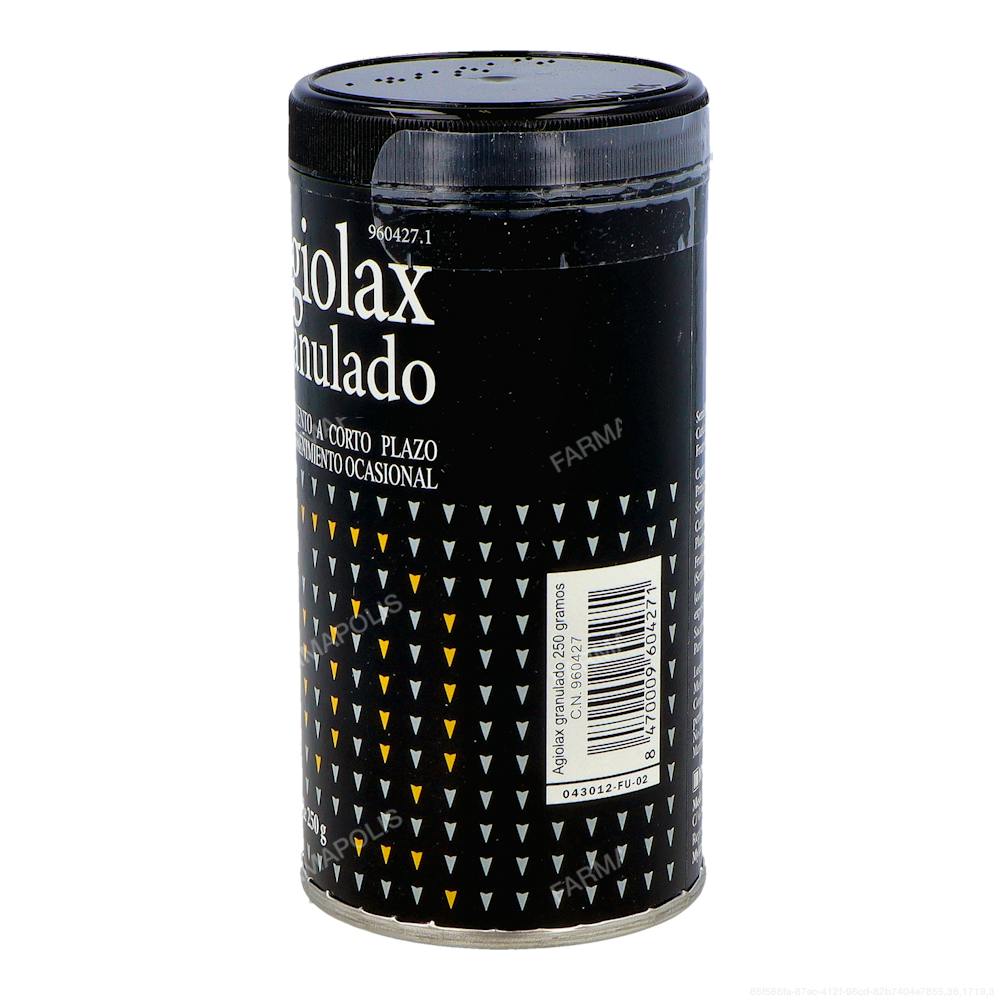 Agiolax
