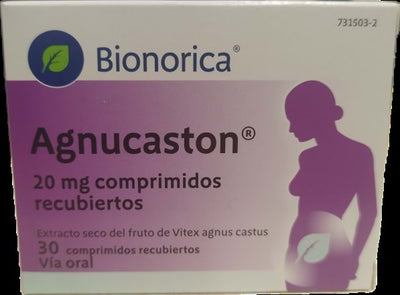 Agnucaston