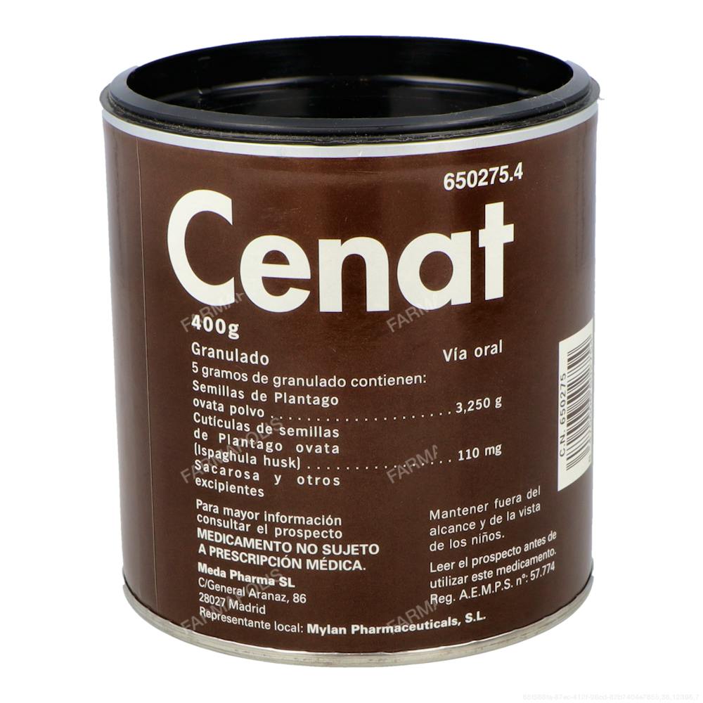 Cenat