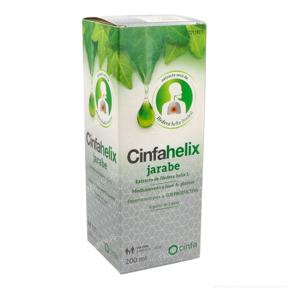 Cinfahelix